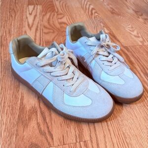 German Army Trainer 7.5